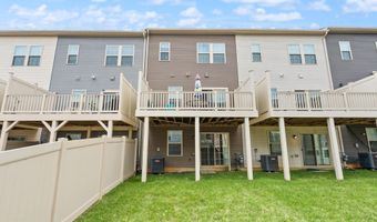 16604 CARIBBEAN Way, Accokeek, MD 20607