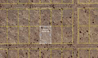 AZ Sun Sites Lot 16, Cochise, AZ 85606