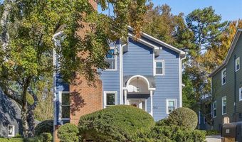 283 Somerlane Pl, Avondale Estates, GA 30002