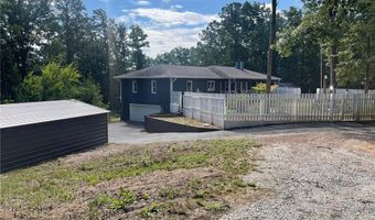 514 Olivia Ln, Ball Ground, GA 30107