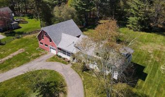 136 Lancaster Ave, Bangor, ME 04401