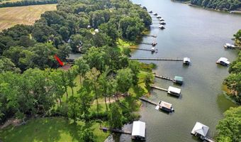 668 Lake Front Dr, Abbeville, AL 36310