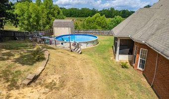 109 Cambridge Cv, Batesville, MS 38606