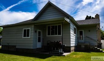 470 Nelson Dr, Arimo, ID 83214