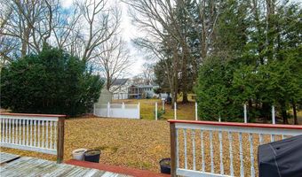 22 Lemis St, Coventry, RI 02816