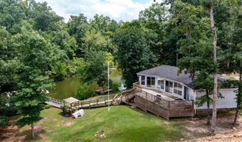 847 Englewood Dr, Abbeville, AL 36310