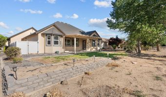 337 Ben's Way, Fernley, NV 89408