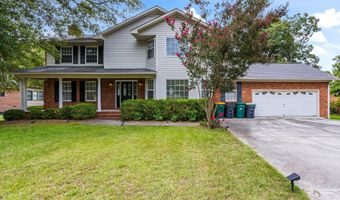 613 Skyline Dr, Batesburg Leesville, SC 29070