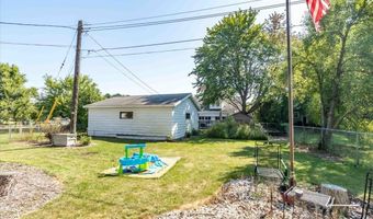 531 19TH St N, Wisconsin Rapids, WI 54494