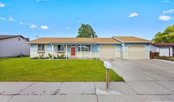 5761 Eve St, Chubbuck, ID 83202