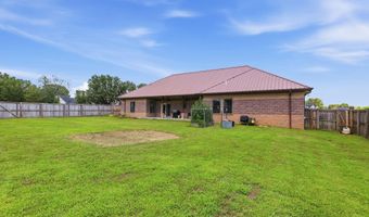 115 Prairie Dr, Beebe, AR 72012