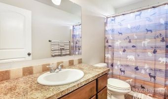 3652 N 600 E, Castleford, ID 83321