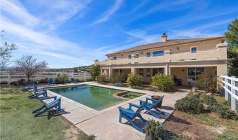 34250 Mcennery Cyn, Acton, CA 93510
