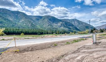 614 Kirchey Creek Dr, Alberton, MT 59820