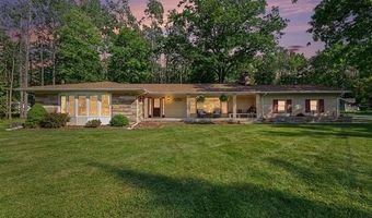 4292 N Elder Trl, Alcona, MI 48742