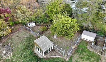 6820 W Rd 150 N, Bargersville, IN 46106