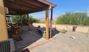 1915 W Casa Del Rio Dr 66, Benson, AZ 85602