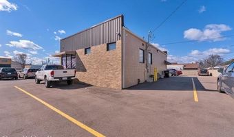 17120 Ecorse Rd, Allen Park, MI 48101