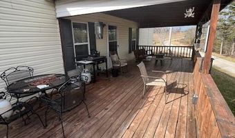 5743 Highway 705, West Liberty, KY 41472