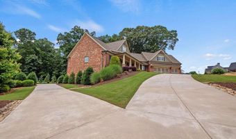 5340 Retreat Dr, Flowery Branch, GA 30542