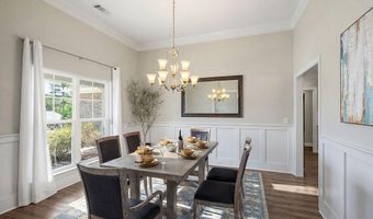 1132 Tralee Dr, Beech Island, SC 29842
