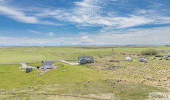 1121 N 3400 E, Ashton, ID 83420