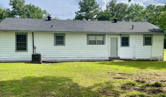 4345 HENRY Ave, Bastrop, LA 71220