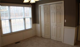 69 Sherlock Dr, Bella Vista, AR 72715