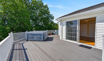 21485 CANOE NECK Way, Abell, MD 20606