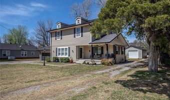 7609 NW 38th St, Bethany, OK 73008