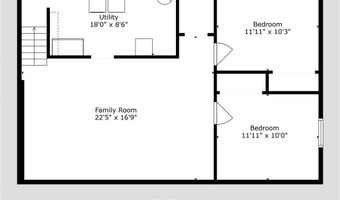 3365 Biscayne Blvd, Arnold, MO 63010