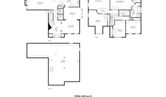 1714 SABLE Ct, Bel Air, MD 21014