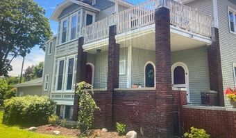 328 W Washington Ave, Alpena, MI 49707