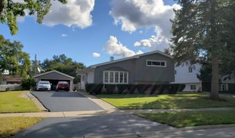 921 S Iowa Ave, Addison, IL 60101