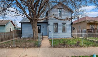 910 N Spring Ave, Sioux Falls, SD 57104