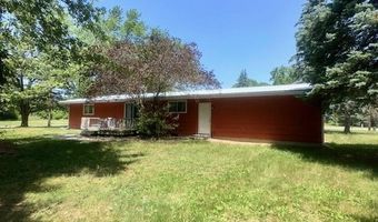 1501 Mardan Dr, Adrian, MI 49221