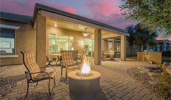 20294 N 262nd Dr, Buckeye, AZ 85396