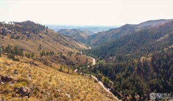 0 Pine Acres Way, Bellvue, CO 80512