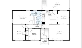 1 Rev Taylor Dr, Ansonia, CT 06401