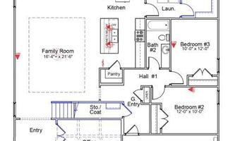 267 Boxwood Ln, Beaufort, SC 29907