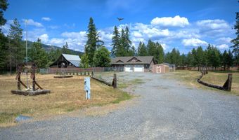 563 Blume Hill Rd, Bonners Ferry, ID 83805