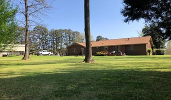 14 Oak Acres Rd, Batesville, MS 38606