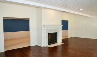 3508 DANBURY Dr, Amarillo, TX 79109