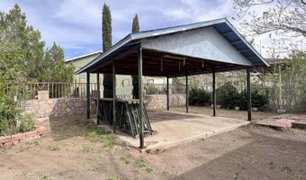 509 Empire St, Bayard, NM 88023