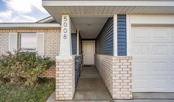 5008 LOCKER St, Amarillo, TX 79118