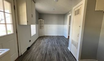 2242 S 19th St S, Abilene, TX 79605