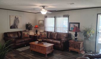 191132 N. 4140 Rd, Antlers, OK 74523