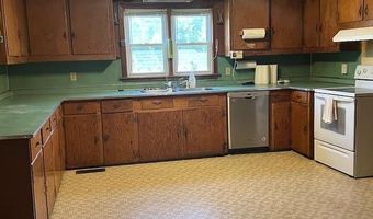 187 Rambo Rd, Allendale, SC 29810