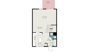 3010 RAKING LEAF Dr, Abingdon, MD 21009