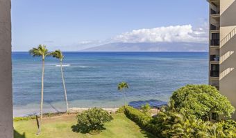 4365 Lower Honoapiilani Rd 505, Lahaina, HI 96761